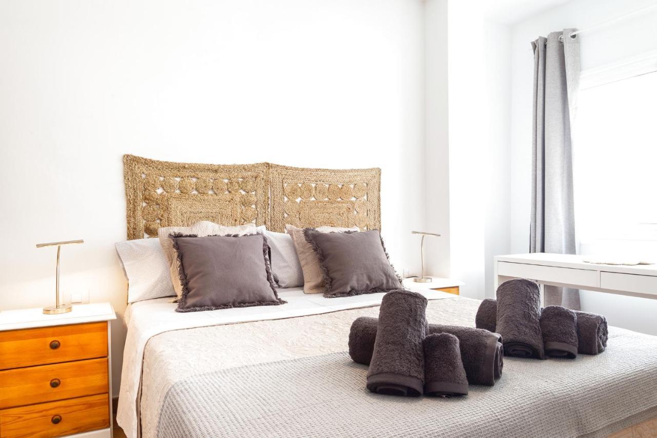 코라레호 Casa Nadia 아파트 외부 사진
