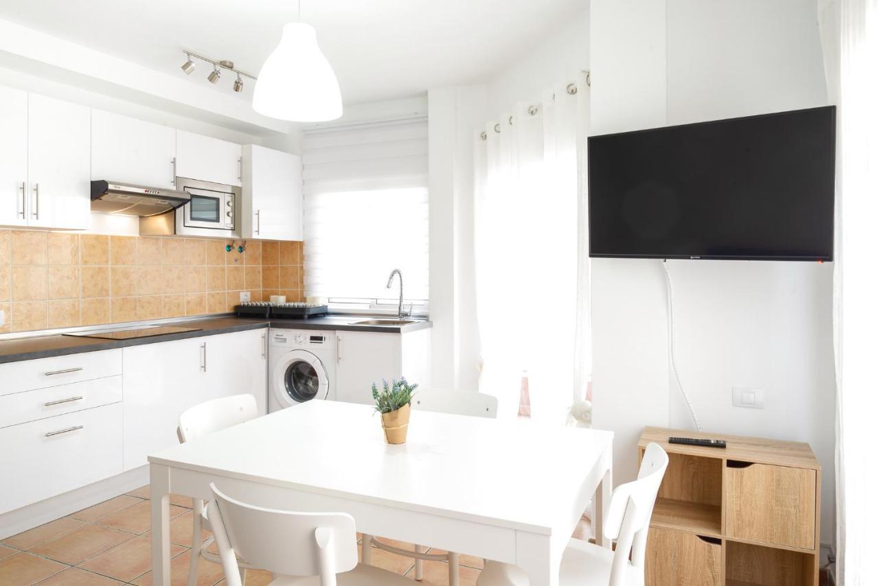 코라레호 Casa Nadia 아파트 외부 사진
