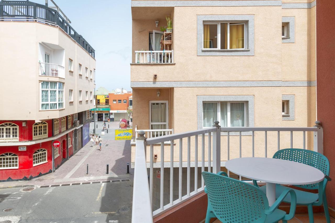 코라레호 Casa Nadia 아파트 외부 사진