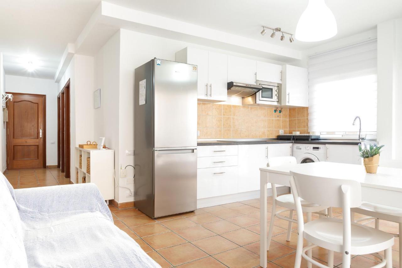 코라레호 Casa Nadia 아파트 외부 사진