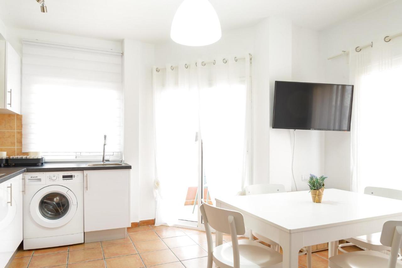 코라레호 Casa Nadia 아파트 외부 사진