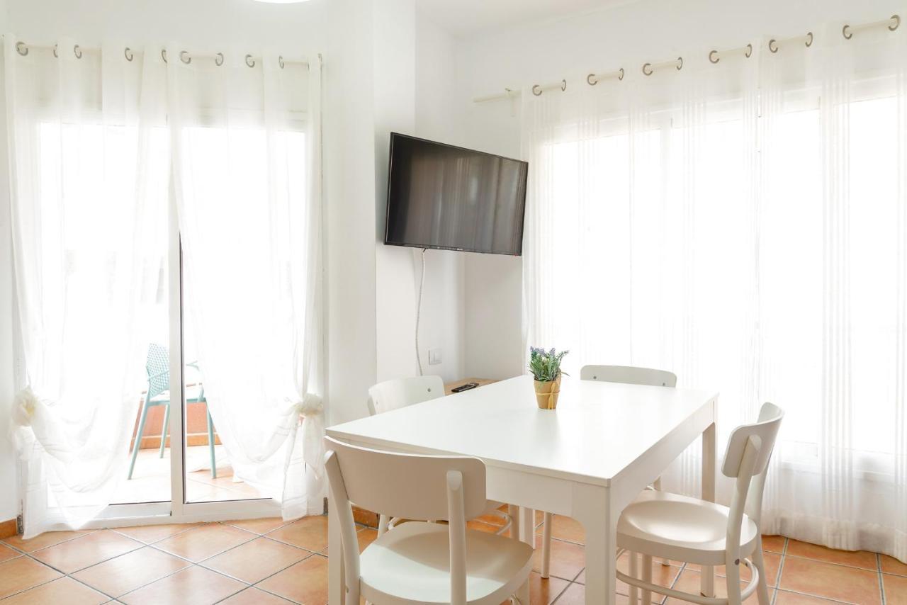 코라레호 Casa Nadia 아파트 외부 사진
